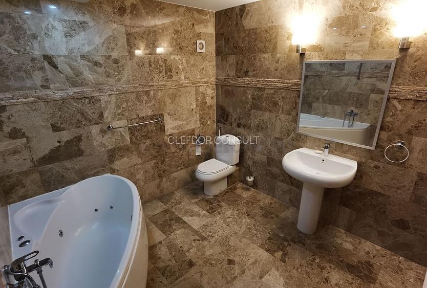 Vila cu Piscina in zona Porsche Romania - 21