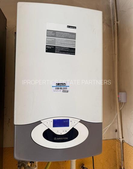 Vila Predeal 18 Camere 7 Locuri Parcare - 31