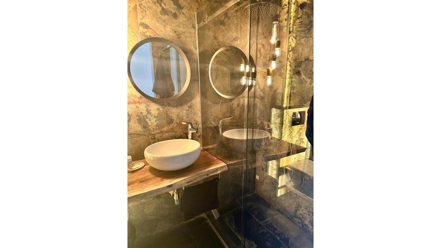 REA1028578 Lacul Tei Colentina 3 Camere cu Terasa