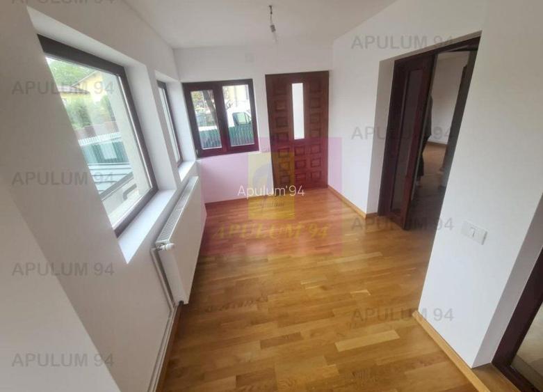 Vilă de vânzare în Comarnic