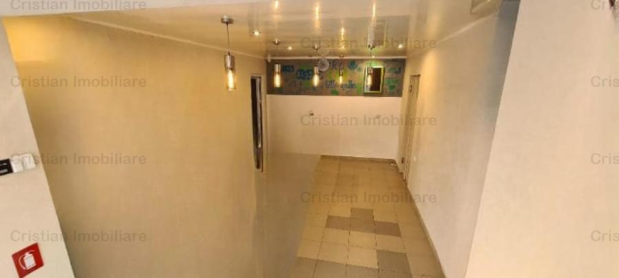 TOTUL NOU! Spatiu comercial, Calea Galati, balcon cu vitrina, SPATIOS!
