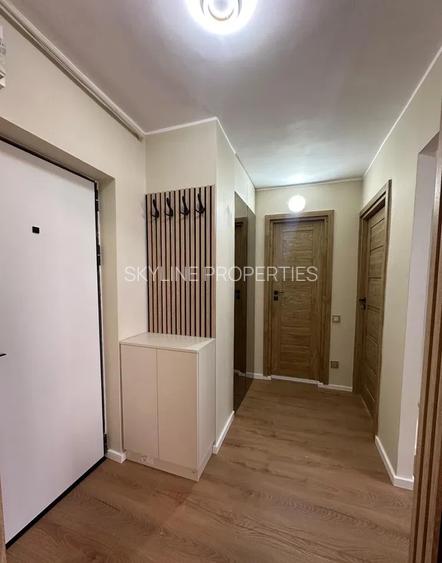Apartament 2 camere | Decomandat | complet renovat | Baza sportiva-Manastur - 5