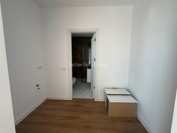 Casă de vânzare individuală modernă 5 camere - Berceni Ilfov - 420 mp, zonă nouă - 9