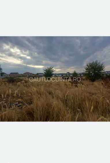 Teren de Vanzare | Domnesti | Intravilan | 650 MP - 3