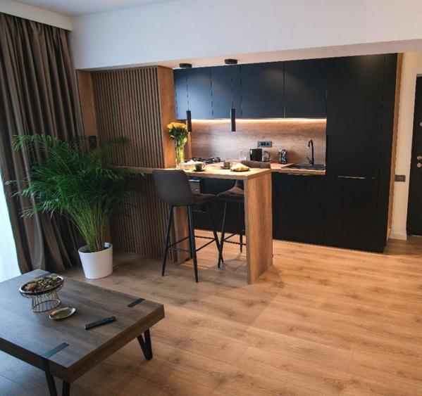 2 camere | Banesa | Sisesti | Herastrau | Casa Presei | Pet Friendly