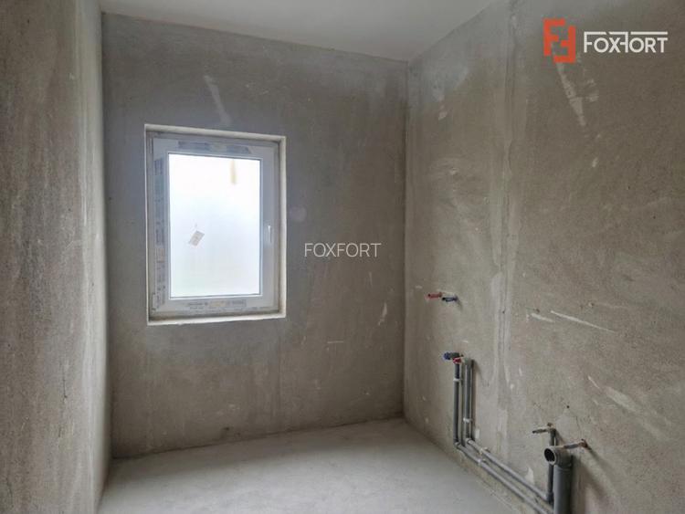 Duplex cu 4 camere in Mosnita Noua - Urseni - 5