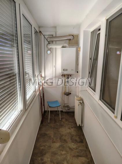 1 Cam. Bălcescu - UVT | Decomandat | 350€ - 22