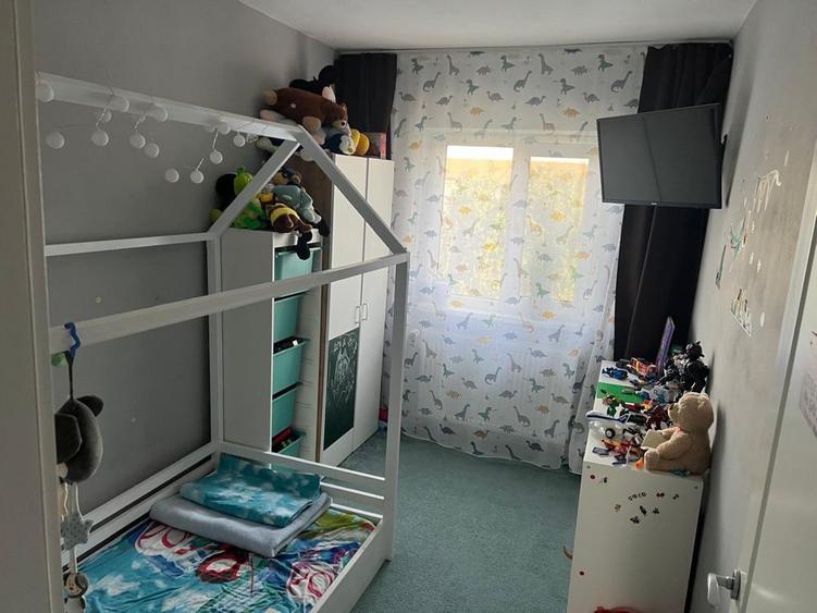 Lipovei | 3 Camere | Decomandat | Centrala Proprie.