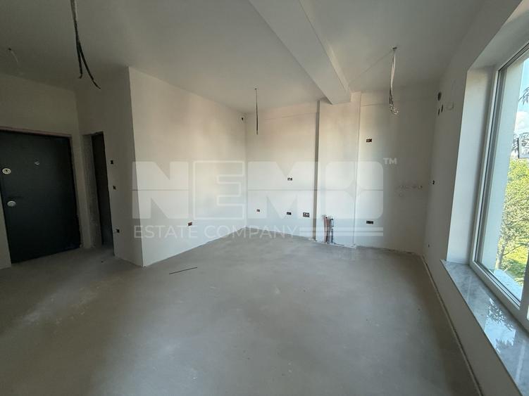 Apartament 2 camere | 44,5 mp + balcon | Etaj 1 | Rădăuți Central | Fi