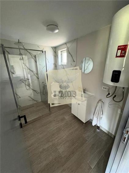 Casute moderne in Vestem | 36 mp | terasa acoperita + gratar