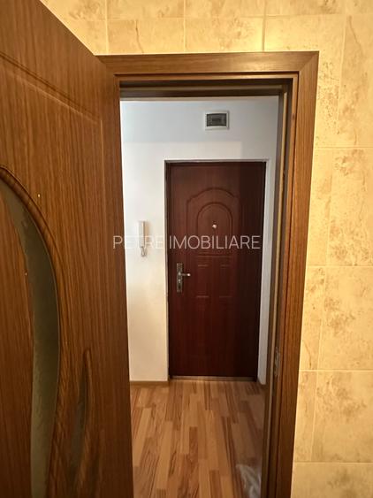 Apartament 1 camera mobilat si utilat Centrala proprie Dambovita-Lidl - 12
