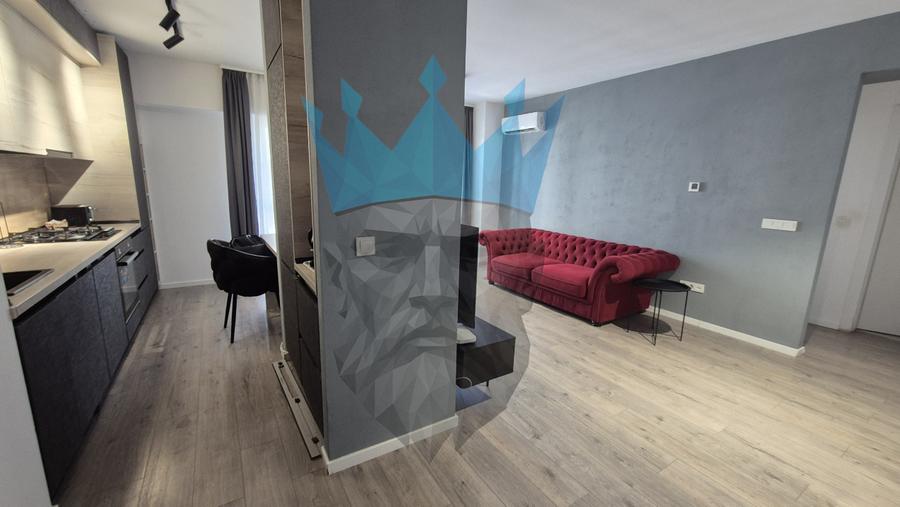 Apartament 2 Camere Complex Belvedere Residences Pipera Bucuresti