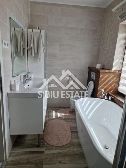 Casa individuala in Cartierul Primaverii Sibiu