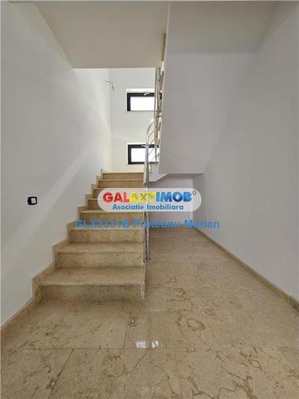 Vanzare vile de Lux de tip Mediteranean in apropriere de str Parfumulu