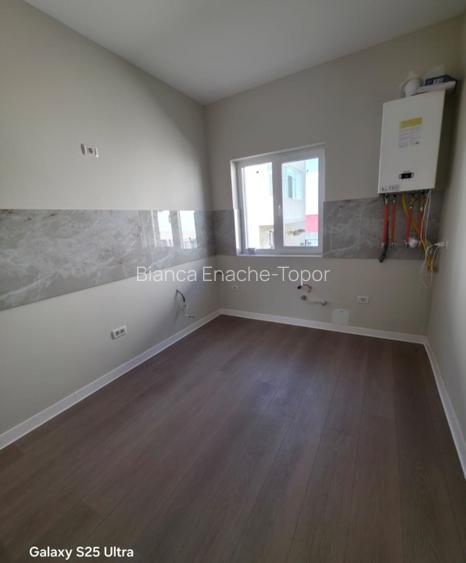 🏡Casă stil mediteranean, la cheie – 500 mp teren, finisaje premium!   Horpaz - 7