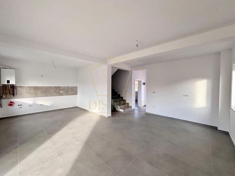 0%COMISION Duplex deosebit cu 5 camere | Valery | Mosnita