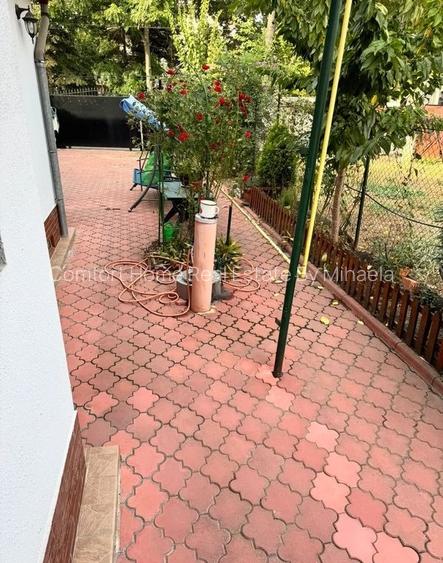 Vatra Luminoasa Inchiriez casa 3 cam modern amenajat curte proprie centrala term