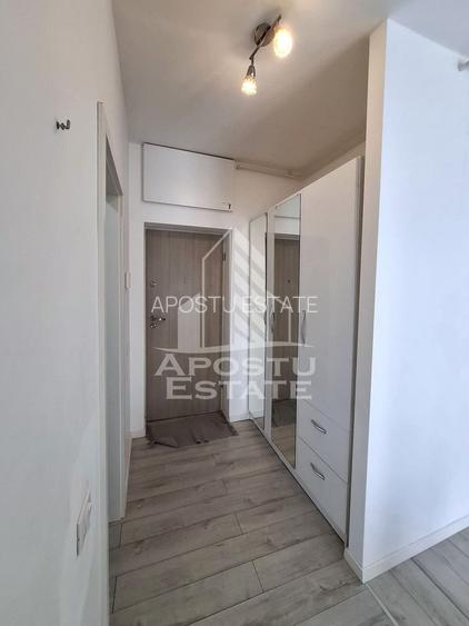 Apartament 2 camere, 52 mp utili. Loc de parcare - 11
