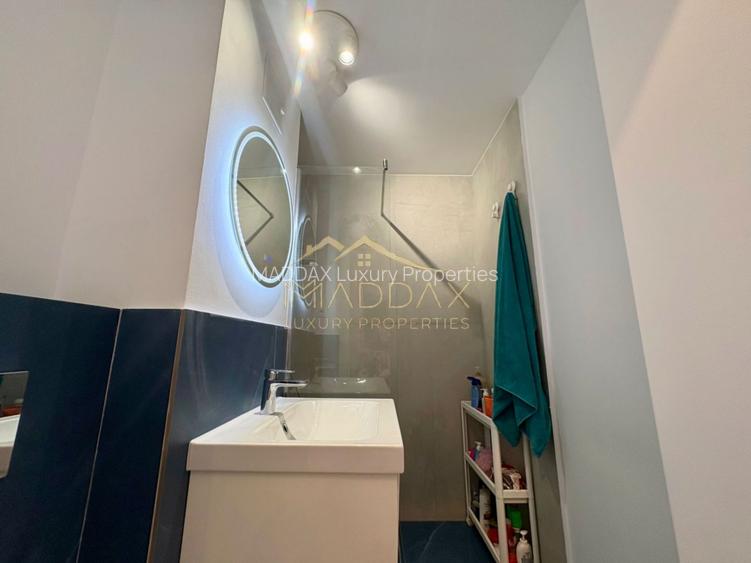 APARTAMENT 2 CAMERE - ELEGANTA & EFICIENTA in Piata Victoriei - 18