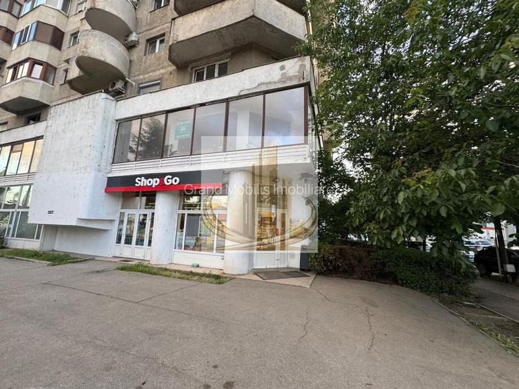 Spațiu comercial | Etaj 1 | Calea Aradului | Showroom, clinică,birouri - 2