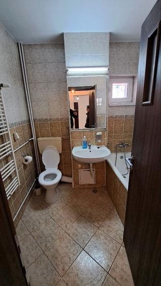 Dorobanti (ASE), 3 camere de inchiriat, 1/10, decomandat, 80 mp, renovat 2026