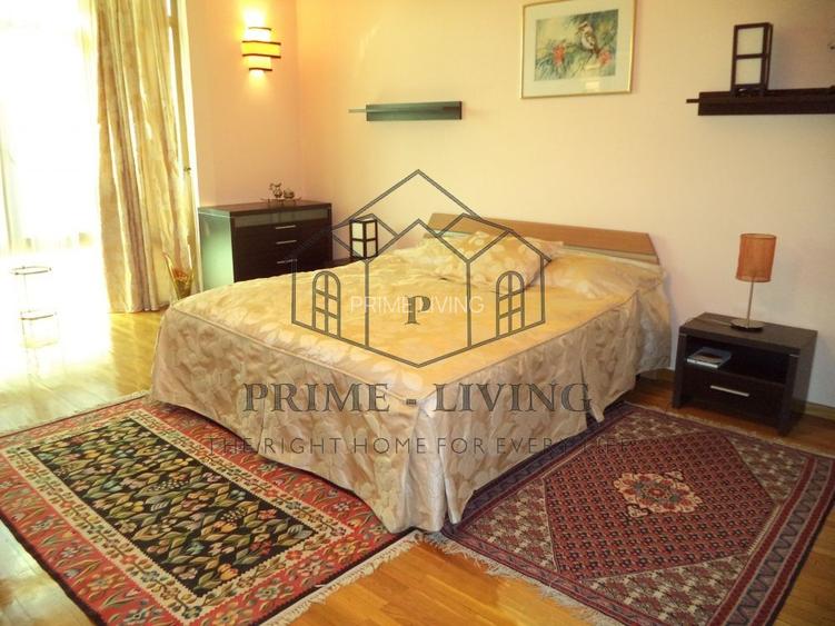 VILA - 4DORMITOARE SI GRADINA DE 300 MP LA INCHIRIERE IN IANCU NICOLAE - 8