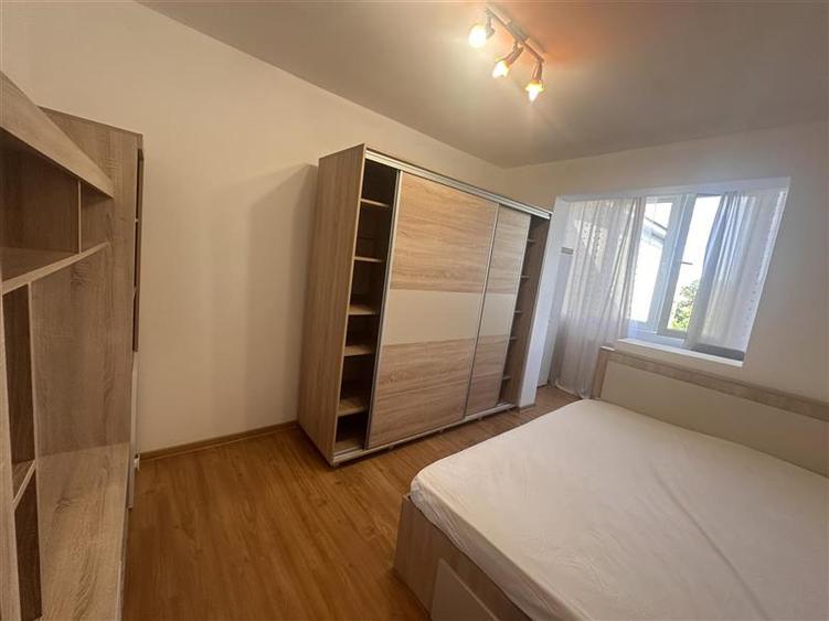 Decomandat, mobilat si utilat cu centrala, linga Antalya