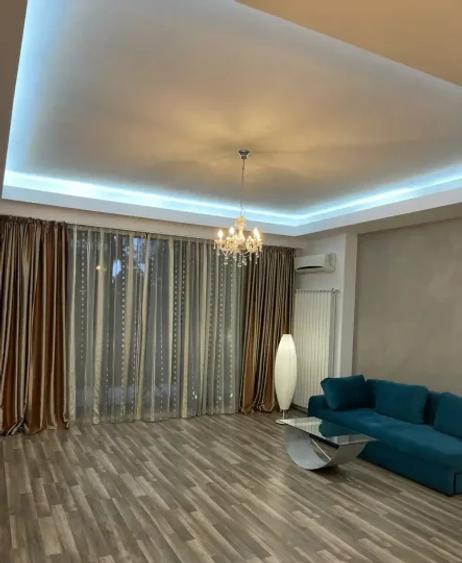 Studio 65 mp | Herastrau Lake View | Parter | Curte Proprie |