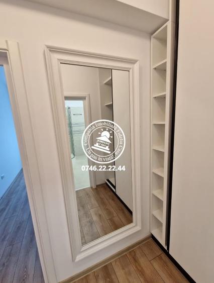 Apartament 2 camere in zona Gării