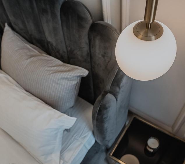 INTABULAT: Apartament cu 2 camere, decomandat, complet echipat