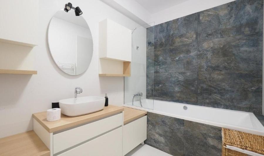 Apartament 4 camere Herastrau