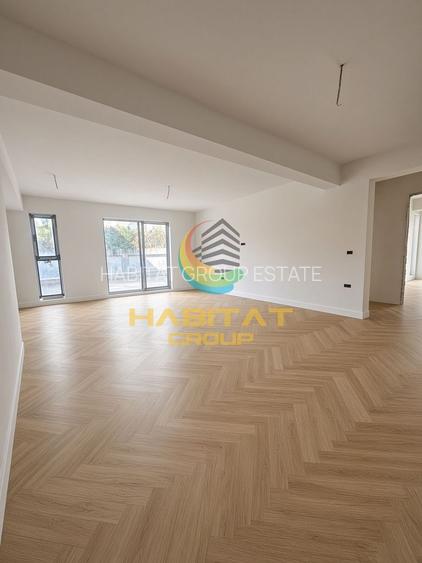 Vânzare Apartament 3 camere 228 mp - Pipera / Erou Iancu Nicolae - 2