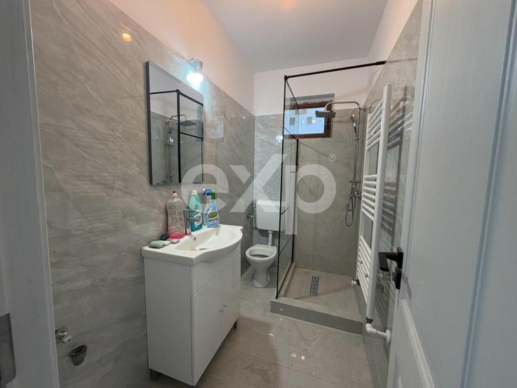 4 camere pe 2 niveluri-117mp/3 balcoane/2 locuri de parcare/ Magurele Ilfov