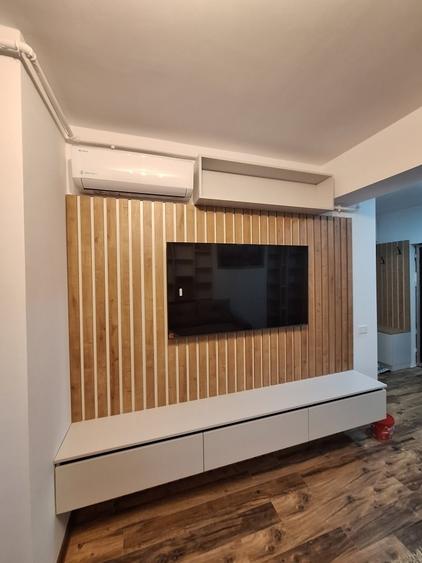Inchiriez apartament 2 camere Quartz Residence