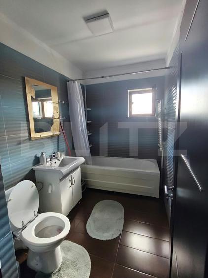 Apartament cu 2 camere, 60 mp, zona Lunca Cetățuii-Str. Dealului