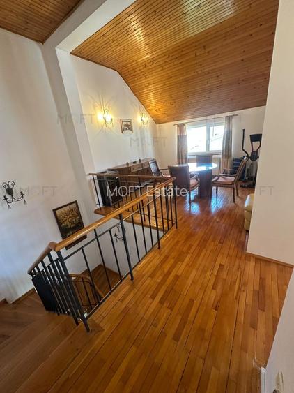 CASA 2 MIN HERASTRAU PRETABILA REZIDENTIAL SAU DIVERSE ACTIVITATI - 5