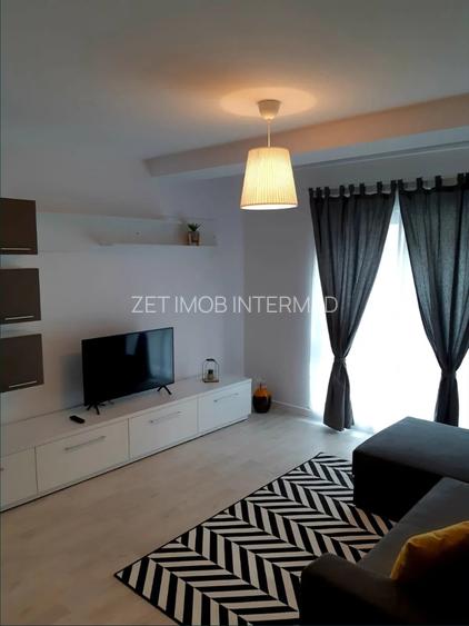 Garsoniera Lujerului - complex 21 Residence - 2