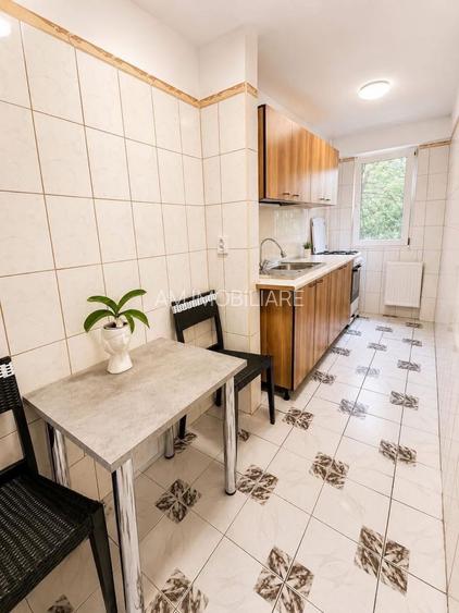 AP. 3 CAMERE- LACUL TEI, BLOC REABILITAT, BUCATARIE INCHISA, METROU - 5