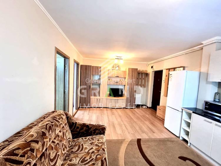 2 camere | BALCON | EROILOR/PROFI/FLORESTI - 20