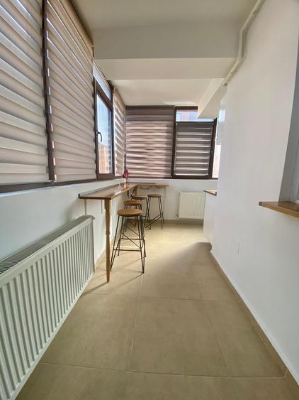 Apartament - 2 camere - Centrala proprie - AC - Pet friendly- Militari Residence
