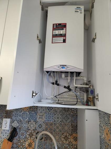Garsonieră renovata de închiriat-parcare-boxa-Zona Iancului