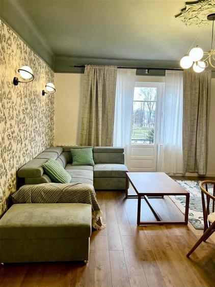 RECO Apartament  in Oradea zona centrala