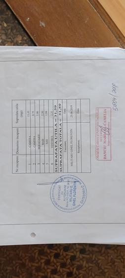2 camere , bloc 1975, pe str. Valea Lunga