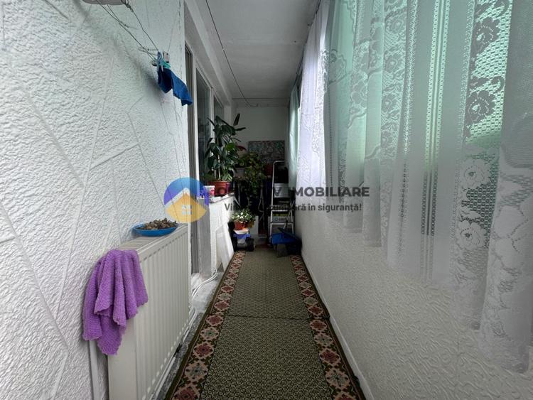 🏠 Apartament de vânzare – 2 camere, cartier Precista, etaj 4