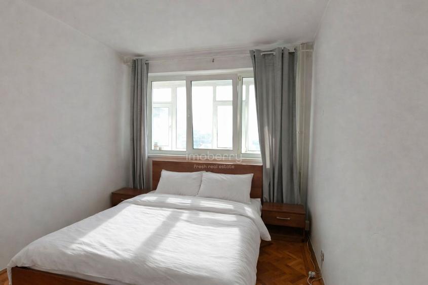 Vanzare apartament doua camere, Drumul Taberei-Parc Moghiors, metrou