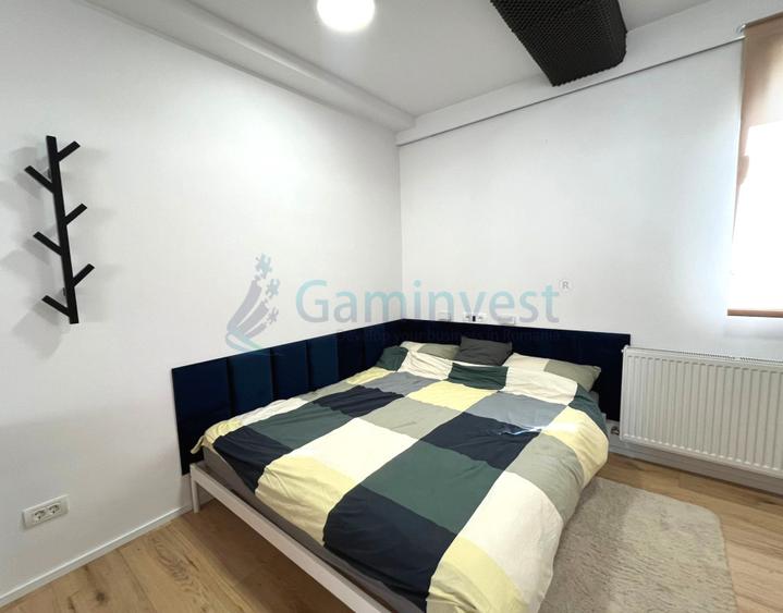 Apartament de inchiriat in Oradea cu 2 camere, aproape de Parcul I. C. Bratianu