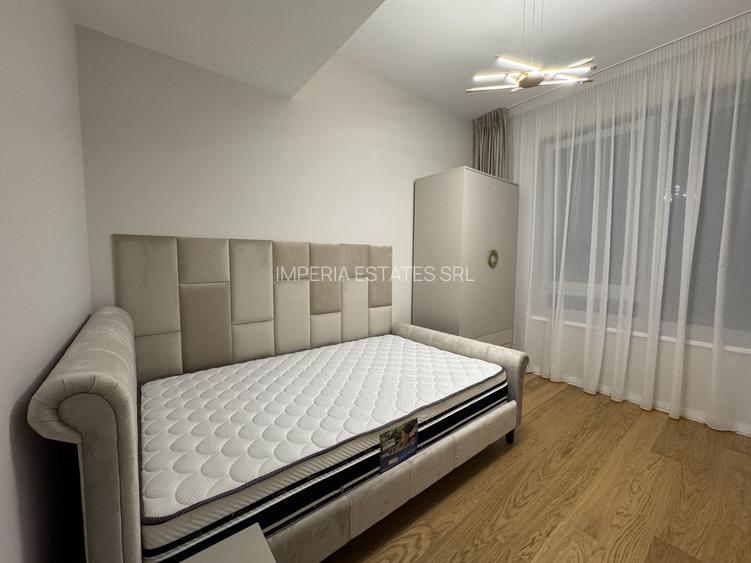 Apartament duplex, mobilat, 3 dormitoare - 14