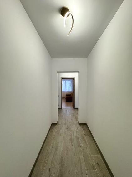 Apartament 2 camere renovat| metrou Raul Doamnei, zona linistita, Drumul Taberei