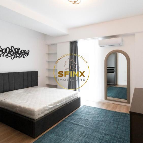 Apartament 2 camere | Decebal | Loc de parcare