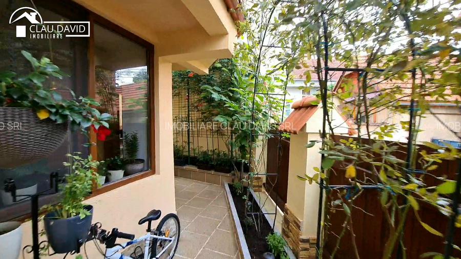 Casă Renovată, Mobilată, cu Terasă și Intimitate – 0% Comision - zona Scheii - 2